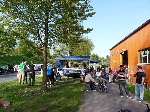 BMX Sieger Kids