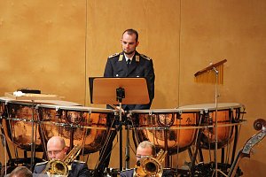 Begeisterndes Benefizkonzert