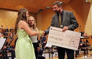 Begeisterndes Benefizkonzert