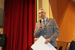 Begeisterndes Benefizkonzert