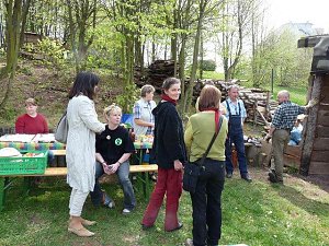 Wohngebietsfest Hasenholz