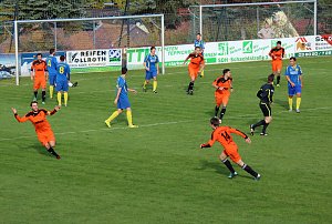 Eintracht gegen Eintracht