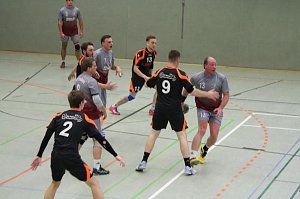 Einheit gegen Petkus