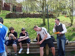 Wohngebietsfest Hasenholz
