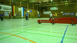 Bosseln