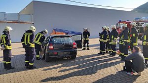 THL Ausbildung erfolgreich beendet �.