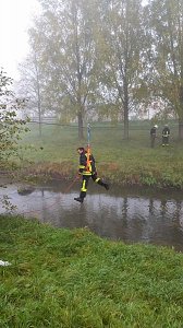 THL Ausbildung erfolgreich beendet �.
