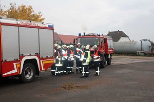 THL Ausbildung erfolgreich beendet �.