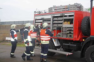 THL Ausbildung erfolgreich beendet �.