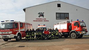 THL Ausbildung erfolgreich beendet �.