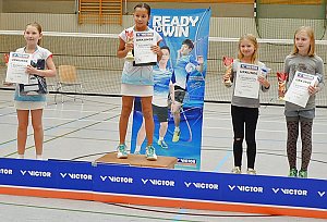 1. Victor-Unstrut-Cup erfolgreich durchgef&uuml;hrt