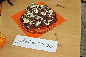 Eine gruselige Schule