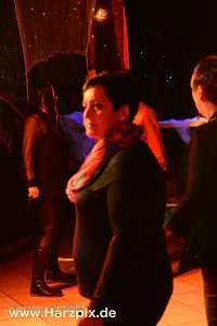Schlagerparty im Buddha