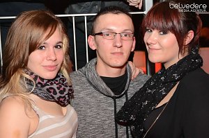 Party im Jugendclubhaus in Nordhausen