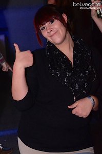 Party im Jugendclubhaus in Nordhausen