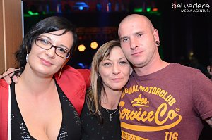Party im Jugendclubhaus in Nordhausen