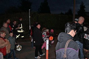 Lichterfest im &Ouml;stertal