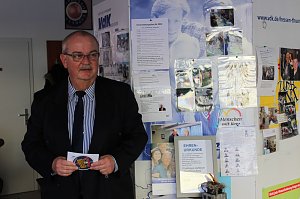 25 Jahre VdK Sondershausen