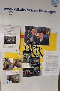 25 Jahre VdK Sondershausen