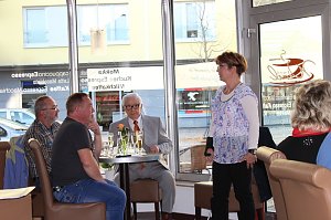 25 Jahre VdK Sondershausen
