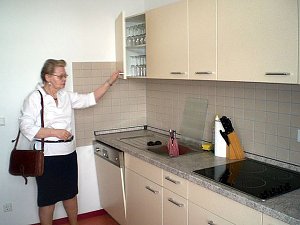 Gesellschafteraktion Wihe