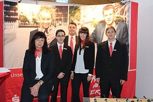 14. Berufsinfotage 2015 im Kyffh&auml;userkreis er&ouml;ffnet
