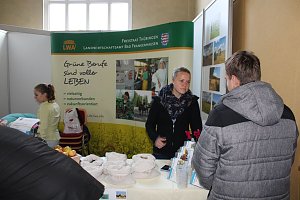14. Berufsinfotage 2015 im Kyffh&auml;userkreis er&ouml;ffnet