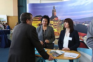 14. Berufsinfotage 2015 im Kyffh&auml;userkreis er&ouml;ffnet