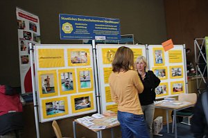 14. Berufsinfotage 2015 im Kyffh&auml;userkreis er&ouml;ffnet