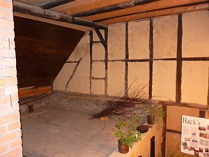 Backhaus Rockstedt