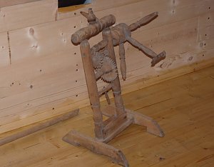 Backhaus Rockstedt
