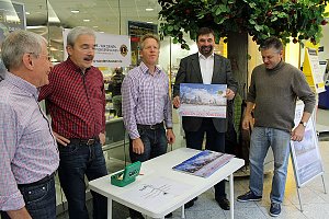 Advents-Los-Kalender 2015 im Verkauf