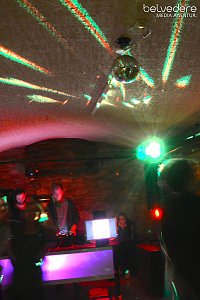 Party im Jugendclubhaus in Nordhausen - der Freitag