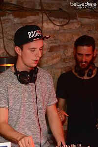 Party im Jugendclubhaus in Nordhausen - der Freitag