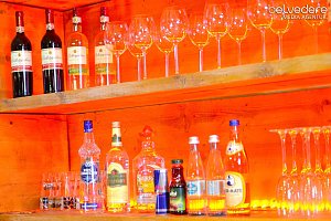Party im Jugendclubhaus in Nordhausen - der Freitag
