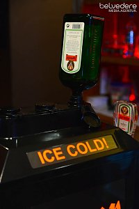 Party im Jugendclubhaus in Nordhausen - der Freitag