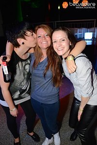 Party im Jugendclubhaus in Nordhausen - der Freitag