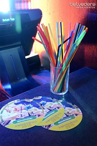 Party im Jugendclubhaus in Nordhausen - der Freitag