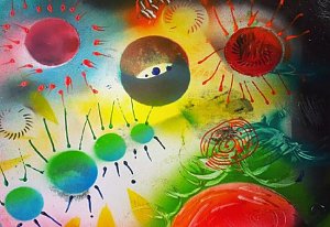Neue Ausstellung