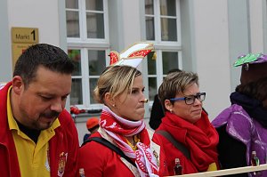 Bad Frankenhausen h&auml;ngt an der Flasche