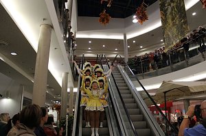 Stocksen`Wipperau in der Galerie