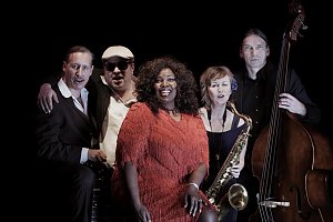 Programm zum Jazz Rabazz 2015