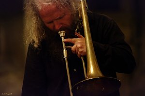 Programm zum Jazz Rabazz 2015