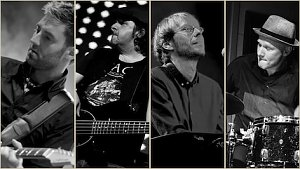 Programm zum Jazz Rabazz 2015