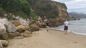 Ferienfreizeit  Abenteuer Sizilien