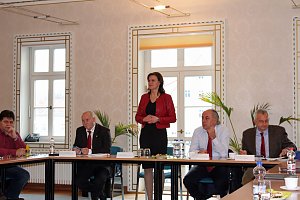 Mehr Chancen als Risiko?
