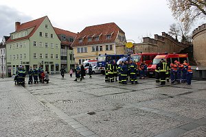 Sexy Fotoshooting in Sondershausen