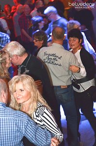 Party im Jugendclubhaus in Nordhausen