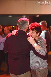Party im Jugendclubhaus in Nordhausen