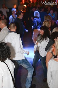 Party im Jugendclubhaus in Nordhausen
